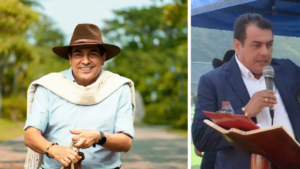 Sancionan a exalcalde por indignante comentario sobre ‘consumir colombiano’ refiriéndose a trabajadoras sexuales