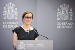 Sanidad destinará 10 millones de euros para ayudar a los pacientes de ELA mientras se implanta la ley