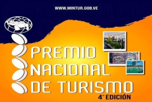 Se extiende hasta el 30 de junio la postulación al Premio Nacional de Turismo