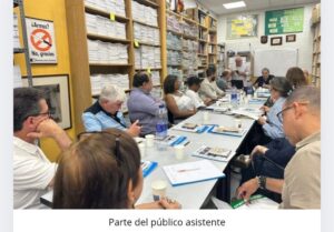 Se realizó seminario “Delitos de Odio en Venezuela” en Madrid – El Venezolano News
