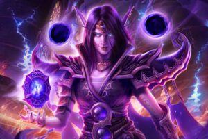 Se trata de un detalle menor, pero esta futura novedad de World of Warcraft ha vuelto loca a la comunidad y la necesitan ya