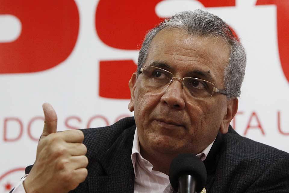 Sebin detuvo al exministro de Economía Rodrigo Cabezas