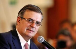 Secretario de Economía dice que GM mantendrá operaciones en cuatro plantas en México - AlbertoNews