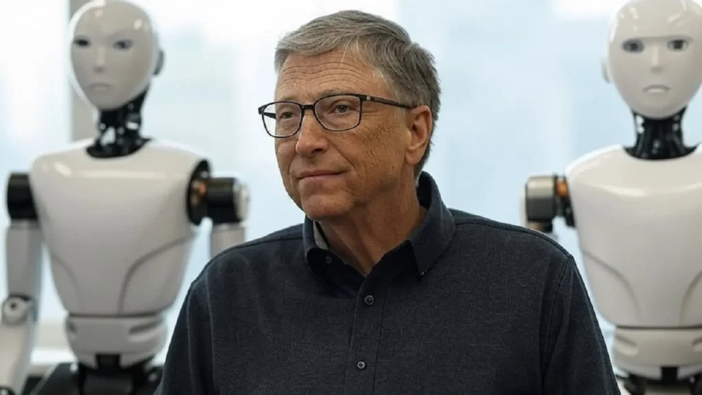 Seis curiosidades que no sabías del almuerzo favorito de Bill Gates y Donald Trump