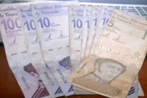 Unidad Tributaria bolívares