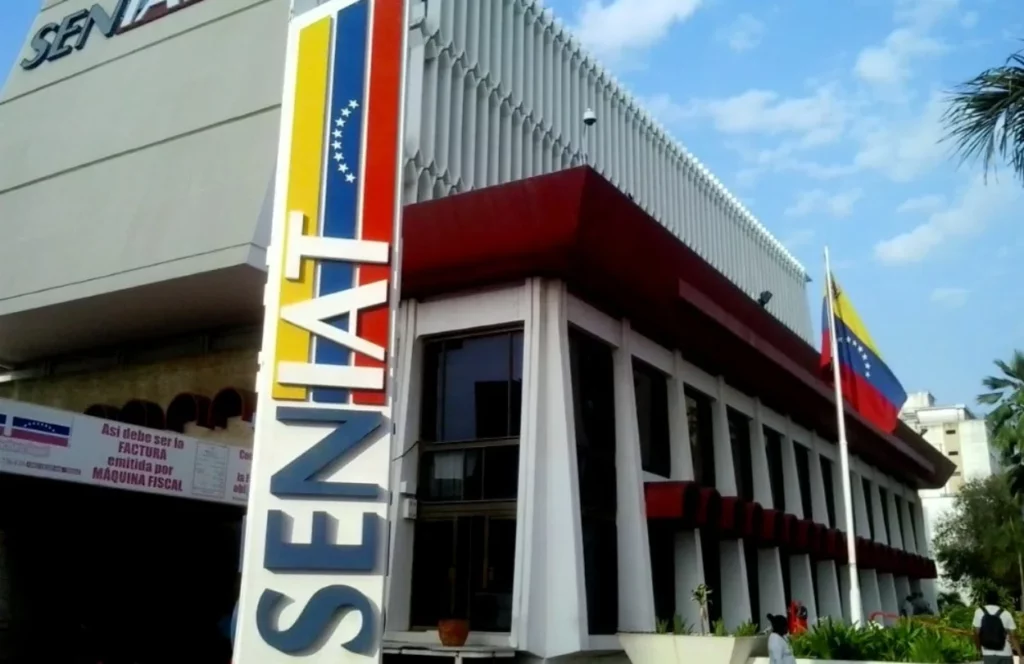 Seniat aumenta la unidad tributaria de 9 a 43 bolívares