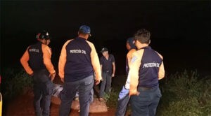 Septuagenario muere aplastado por una grúa en Falcón