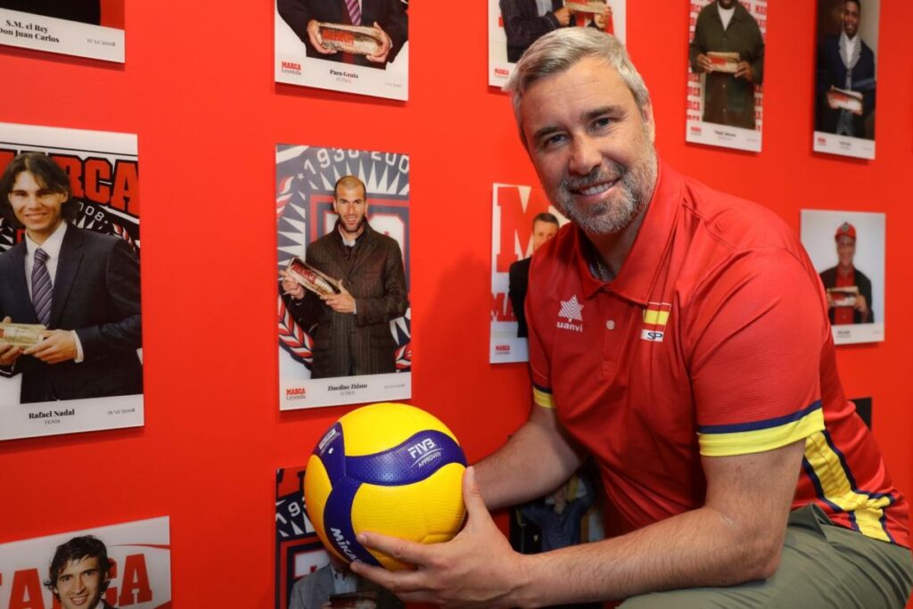 "Será un partido muy interesante"