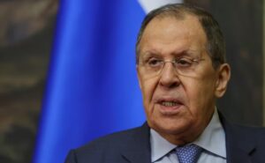 Sergei Lavrov, canciller ruso: “La Tercera Guerra Mundial podría estar muy cerca” - AlbertoNews