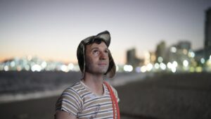 Serie sobre Chespirito en HBO revive la historia de Roberto Gómez Bolaños