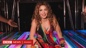 Shakira en entrevista con la BBC: Ser inmigrante en EE.UU. “significa vivir con miedo constante"