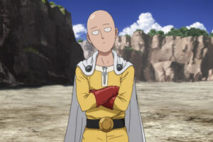 Si One Punch Man existe hoy en día, es gracias a una de las series que más marcaron la infancia de muchos de nosotros