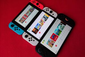 Si el indicador de carga de la batería de tu Switch 2 no está funcionando bien, te explicamos cómo solucionarlo