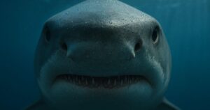 Si los tiburones no tienen pulmones, ¿para qué sirve su "nariz"?