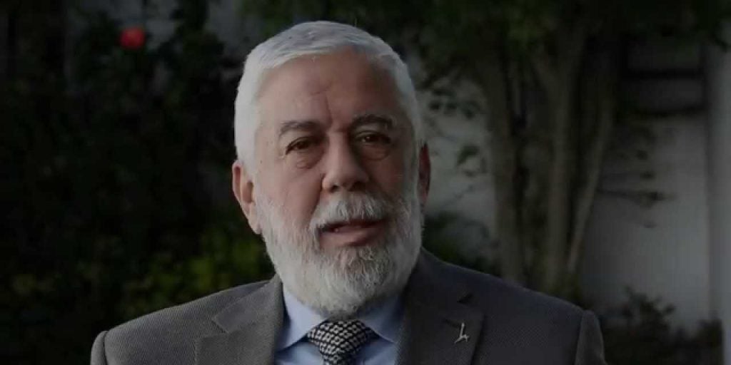 «Si nadie en el mundo va a parar la carrera nuclear de Irán, es lógico lo que ha hecho Israel»