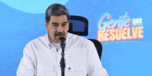 'Si se duermen, les ganaremos en Chacao, Baruta y Lechería'