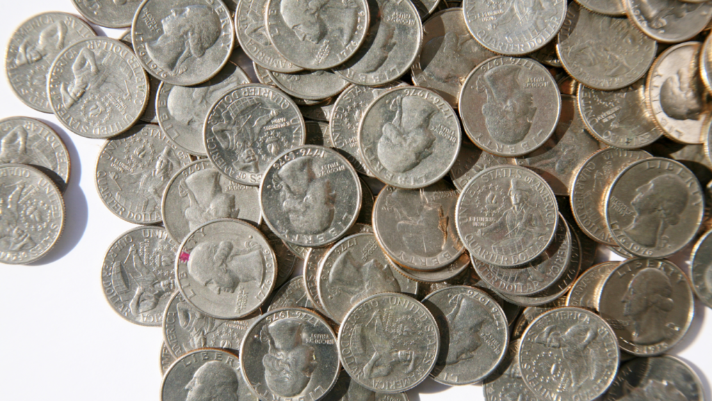 Si tienes alguna de estas monedas de los años 70, tienes en tu poder un tesoro de miles de dólares
