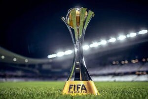 Sigue el camino por la Gloria, octavos de final mundial de clubes