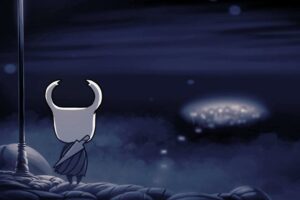 Silksong se está haciendo de rogar. Mientras lo esperamos, podemos volver a disfrutar de Hollow Knight por muy poquito
