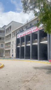 Sin aparecer el Rituximab en la Farmacia de Alto Costo del Ivss