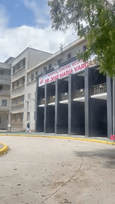 Sin aparecer el Rituximab en la Farmacia de Alto Costo del Ivss