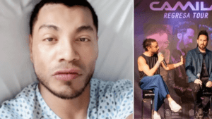 'Sin salud no podemos hacer nada'