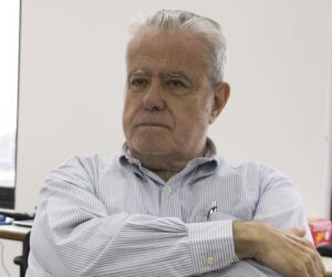 Sin talento ni conocimiento no se podrá recuperar el agua en Caracas