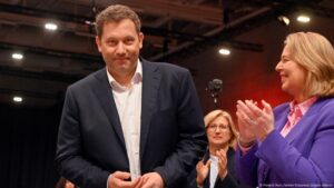 Socialdemócratas eligen nuevos líderes en Alemania – DW – 27/06/2025