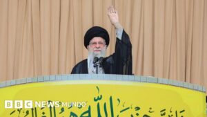 "Soledad estratégica": por qué Irán cuenta con tan pocos aliados en su pulso con Israel y EE.UU.