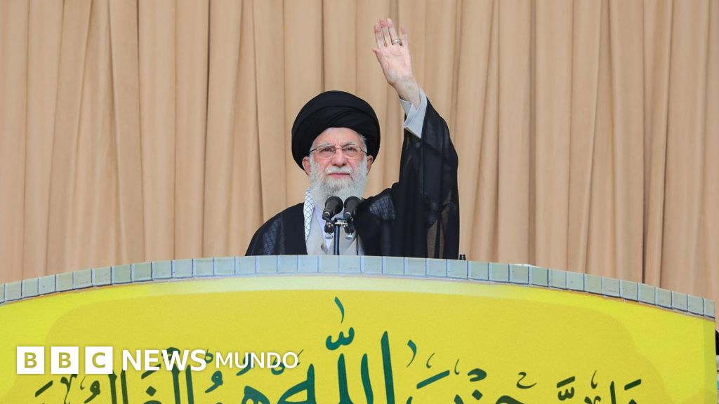 "Soledad estratégica": por qué Irán cuenta con tan pocos aliados en su pulso con Israel y EE.UU.