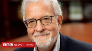 "Solíamos pensar que lo que hicieron los rusos en Chechenia era terrible, pero lo de Israel en Gaza no tiene precedentes en el siglo XXI": Omer Bartov, historiador israelí experto en el Holocausto