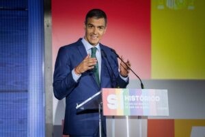"Somos una sociedad más justa"