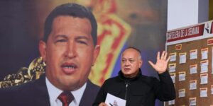 «Son gente mala, son fascistas»