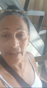Sonia Godoy necesita ayuda para adquirir una prótesis de cadera