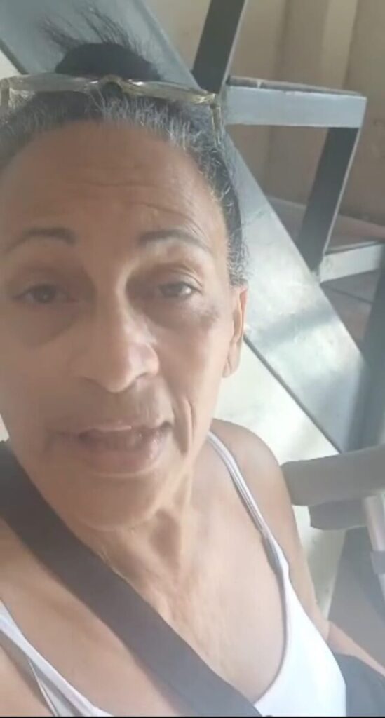 Sonia Godoy necesita ayuda para adquirir una prótesis de cadera