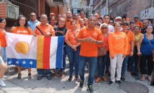 “Soy legislador hasta enero 2026”