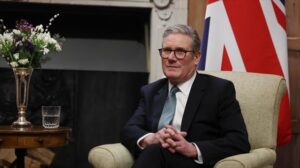 Starmer dice que Reino Unido afronta su amenaza "más grave e inmediata" desde la Guerra Fría