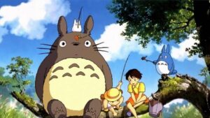 Studio Ghibli celebra 40 años de películas animadas, de la mano de uno de sus fundadores, el genial Hayao Miyazaki