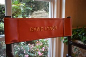 Subastado un conjunto de guiones inacabados de David Lynch