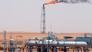 Subida del precio del petróleo podría dañar economía mundial – DW – 23/06/2025
