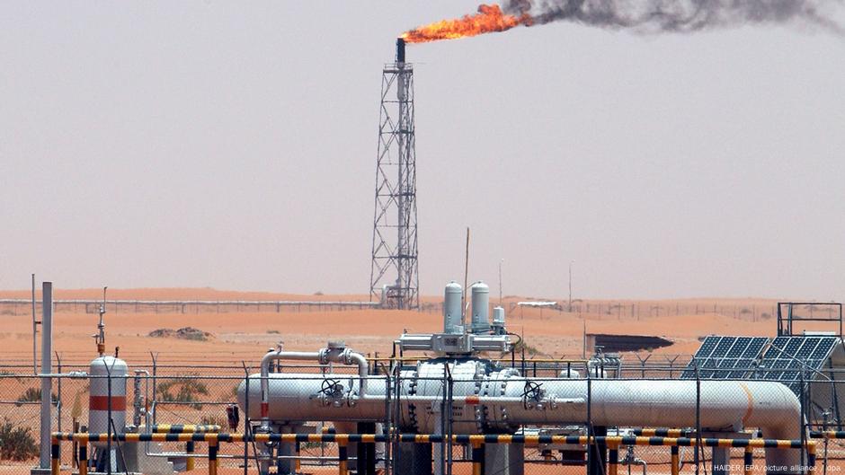 Subida del precio del petróleo podría dañar economía mundial – DW – 23/06/2025