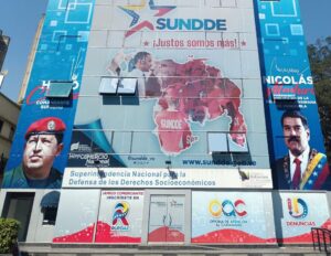 Sundde desplegó fiscales para verificar uso del dólar BCV en los comercios