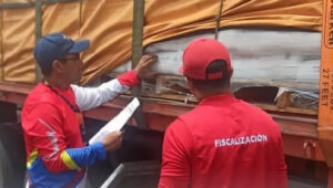 Plan Mano de Hierro Sunde - acn - Agencia Carabobeña de Noticias