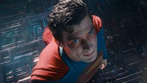 Superman, de James Gunn, lanza nuevo tráiler cargado de acción