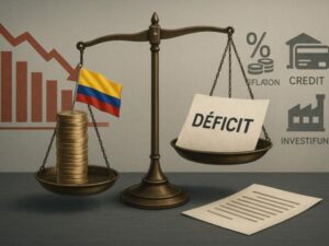 Suspensión de la regla fiscal en Colombia: impacto en crédito, inflación e inversión | Crecimiento | Economía