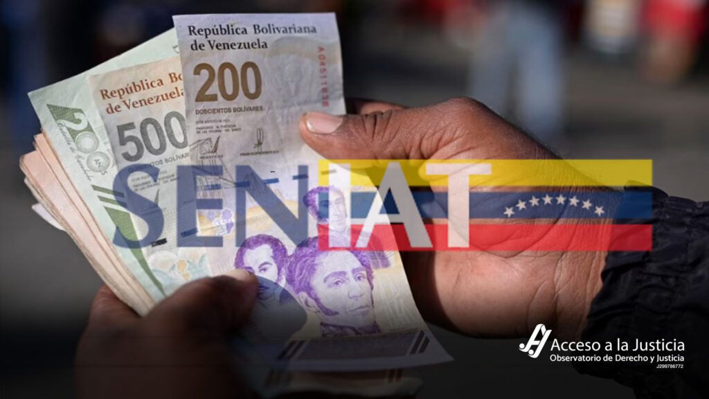 Sustitución progresiva de la Unidad Tributaria como referencia fiscal en Venezuela