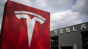 Archivo - Tesla