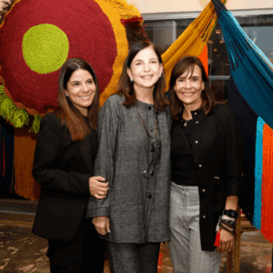 THE muebles presente en el Caracas Design Week 2025 con DISEÑO PARA EL ALMA