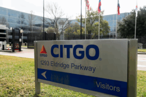 TPG Angelo Gordon estaría entre nuevos postores en la subasta por Citgo