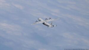 Taiwán detecta incursión de 50 aviones de guerra chinos – DW – 20/06/2025
